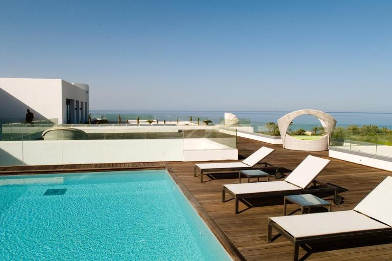 Royal Thalassa Monastir - Genel