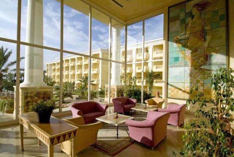 Royal Thalassa Monastir - Genel