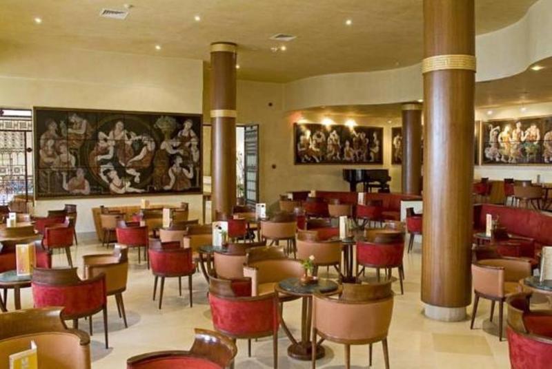 Royal Thalassa Monastir - Genel