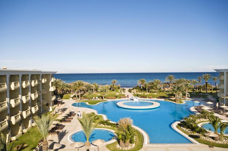 Royal Thalassa Monastir - Genel