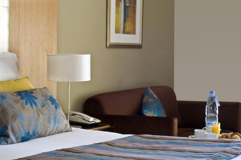 Royal Thalassa Monastir - Genel