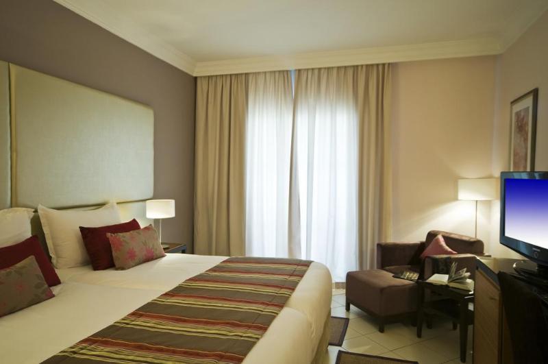 Royal Thalassa Monastir - Genel