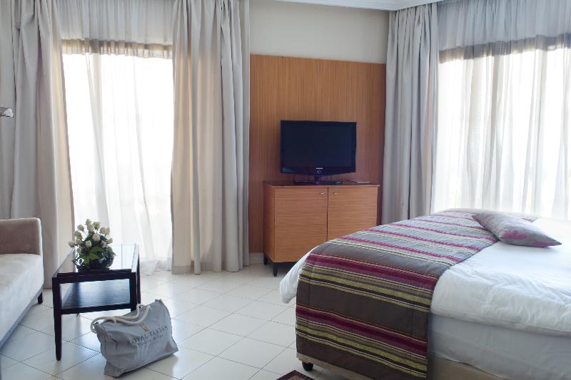Royal Thalassa Monastir - Oda