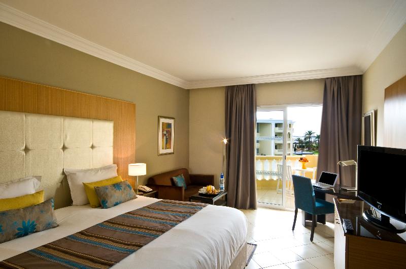 Royal Thalassa Monastir - Oda