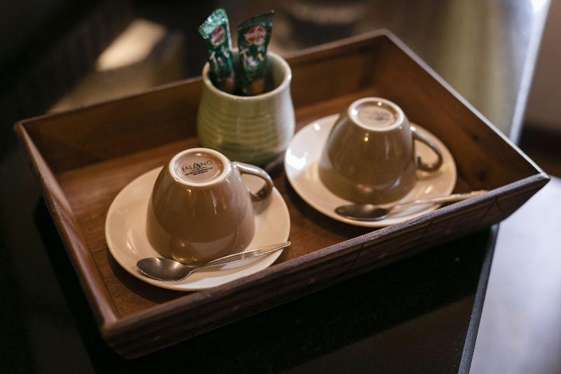 Amata Lanna Chiangmai - Bar