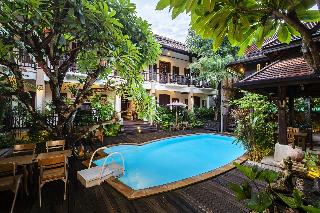 Amata Lanna Chiangmai fotoÄŸrafÄ±
