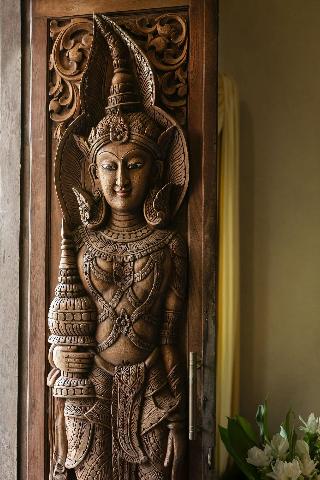 Amata Lanna Chiangmai fotoÄŸrafÄ±