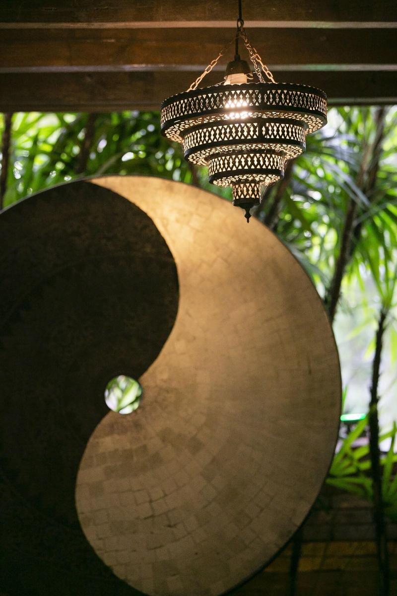 Amata Lanna Chiangmai - Lobi