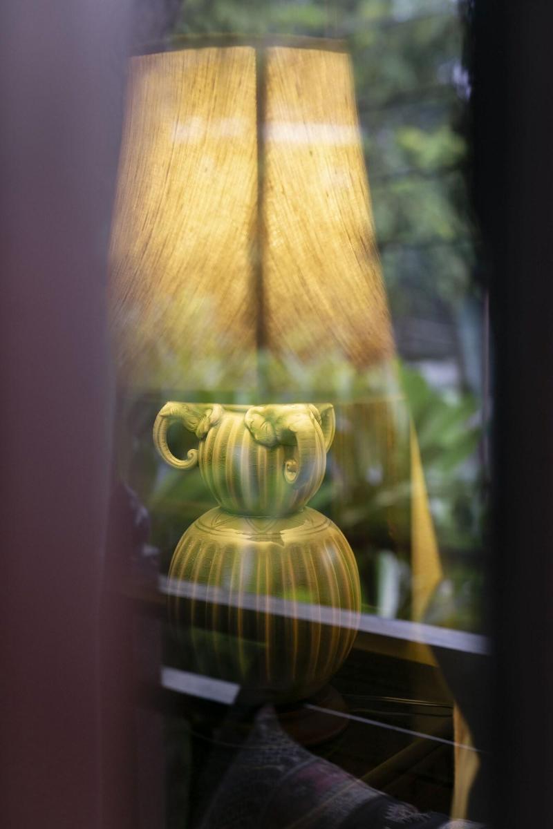 Amata Lanna Chiangmai - Lobi