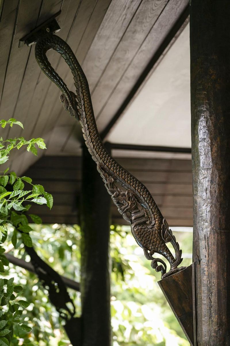 Amata Lanna Chiangmai - Lobi