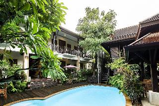 Amata Lanna Chiangmai fotoÄŸrafÄ±