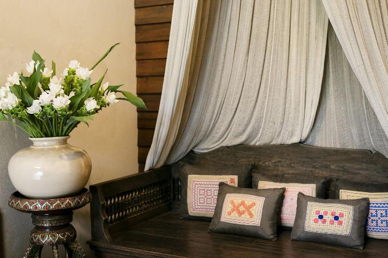 Amata Lanna Chiangmai - Lobi