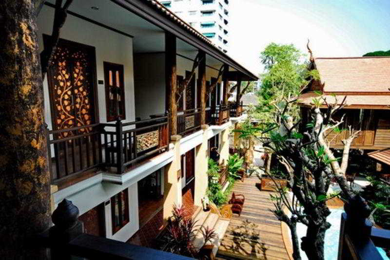 Amata Lanna Chiangmai fotoÄŸrafÄ±
