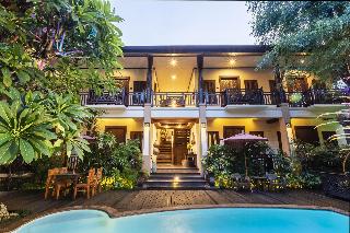 Amata Lanna Chiangmai fotoÄŸrafÄ±