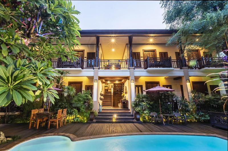 Amata Lanna Chiangmai - Genel