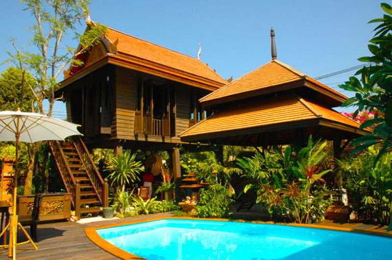 Amata Lanna Chiangmai fotoÄŸrafÄ±