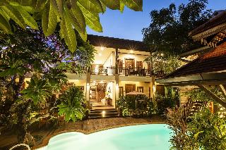 Amata Lanna Chiangmai otel fotoğrafı