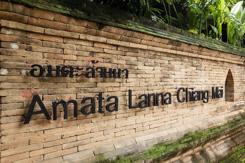 Amata Lanna Chiangmai - Genel