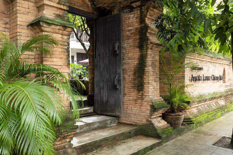 Amata Lanna Chiangmai - Genel