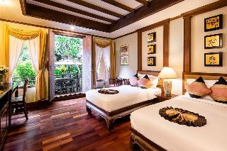Amata Lanna Chiangmai fotoÄŸrafÄ±