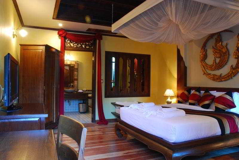 Amata Lanna Chiangmai fotoÄŸrafÄ±