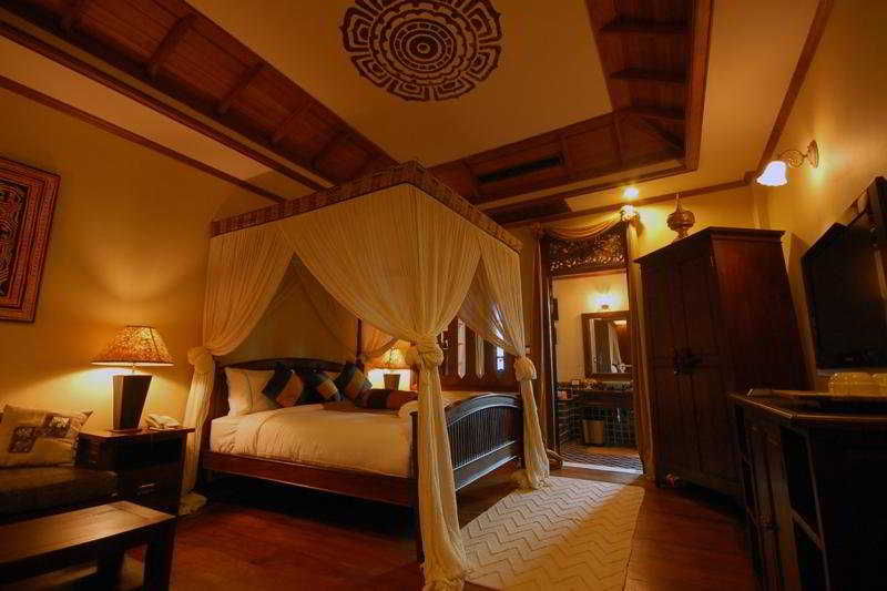 Amata Lanna Chiangmai fotoÄŸrafÄ±