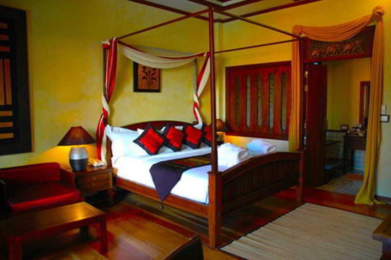 Amata Lanna Chiangmai fotoÄŸrafÄ±