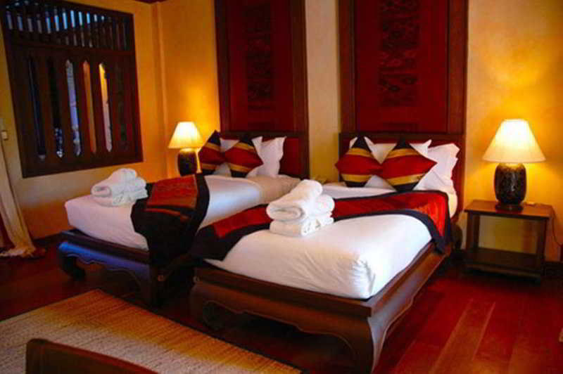 Amata Lanna Chiangmai fotoÄŸrafÄ±