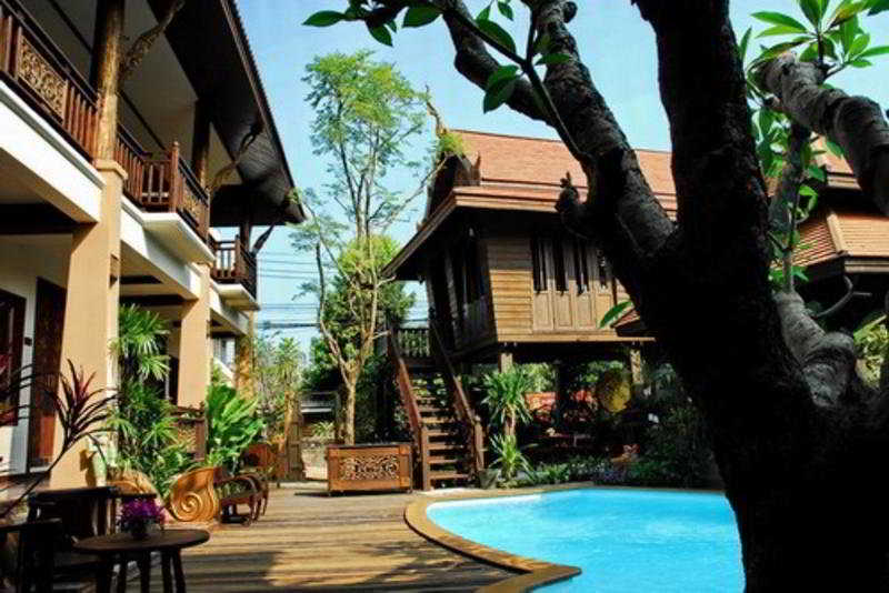 Amata Lanna Chiangmai fotoÄŸrafÄ±