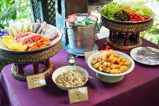 Amata Lanna Chiangmai fotoÄŸrafÄ±