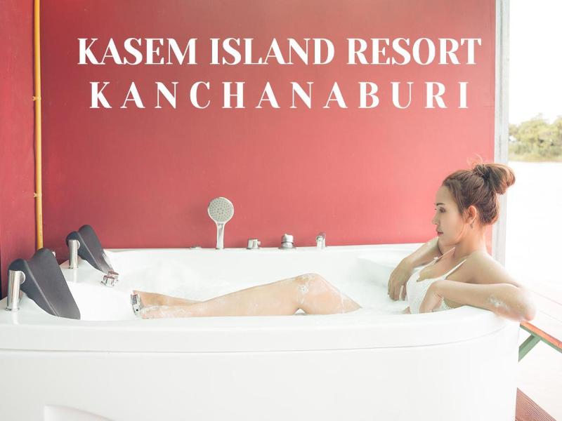Kasem Island Resort - Aktivite