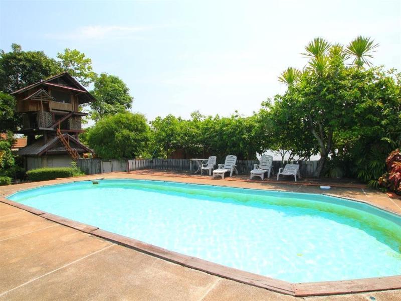 Kasem Island Resort - Genel