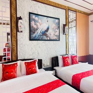 Kasem Island Resort fotoÄŸrafÄ±