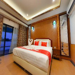 Kasem Island Resort fotoÄŸrafÄ±