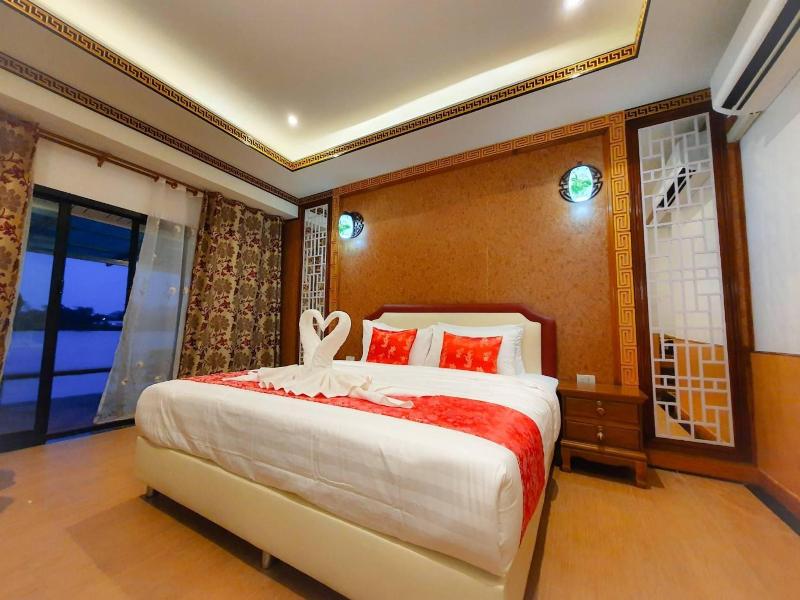 Kasem Island Resort - Oda