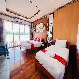 Kasem Island Resort fotoÄŸrafÄ±