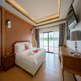 Kasem Island Resort fotoÄŸrafÄ±