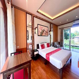 Kasem Island Resort fotoÄŸrafÄ±
