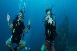 Ban's Diving Resort fotoÄŸrafÄ±