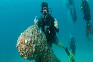 Ban's Diving Resort fotoÄŸrafÄ±