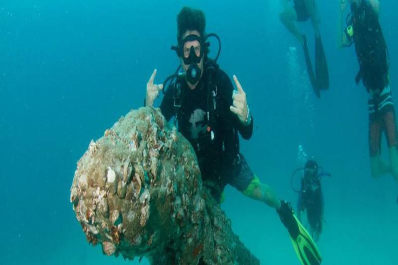 Ban's Diving Resort - Aktivite