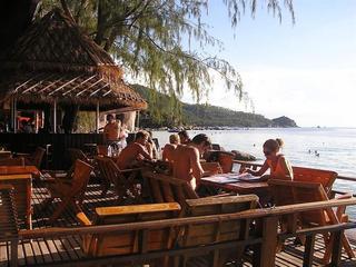 Ban's Diving Resort fotoÄŸrafÄ±