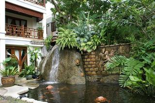 Ban's Diving Resort fotoÄŸrafÄ±