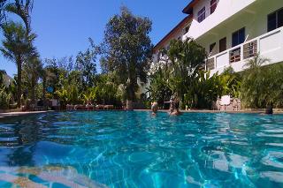 Ban's Diving Resort fotoÄŸrafÄ±