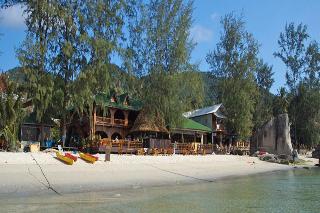 Ban's Diving Resort fotoÄŸrafÄ±