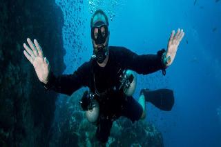 Ban's Diving Resort fotoÄŸrafÄ±