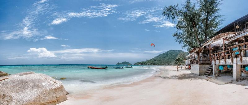 Ban's Diving Resort - Genel