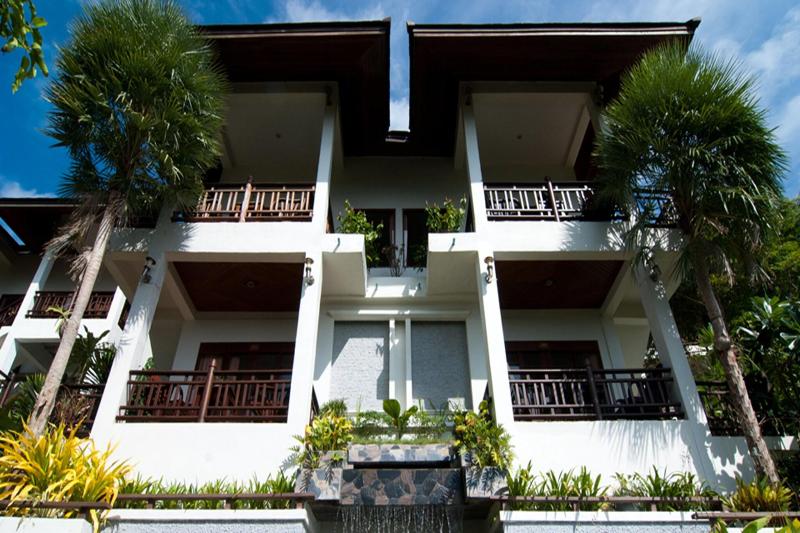 Ban's Diving Resort - Genel