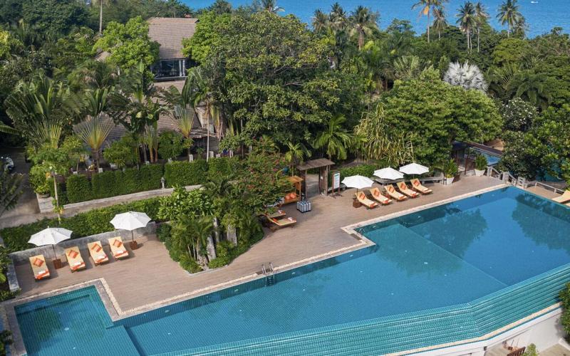 Ban's Diving Resort - Genel