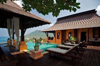 Ban's Diving Resort fotoÄŸrafÄ±